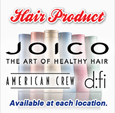 Hair Product